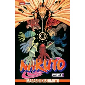Naruto 60